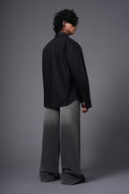 Kaalvaish Stripe Shirt
