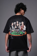 Casino Oversized T-shirt