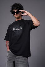 Casino Oversized T-shirt