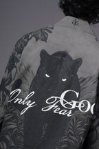 Black Panther Shirt