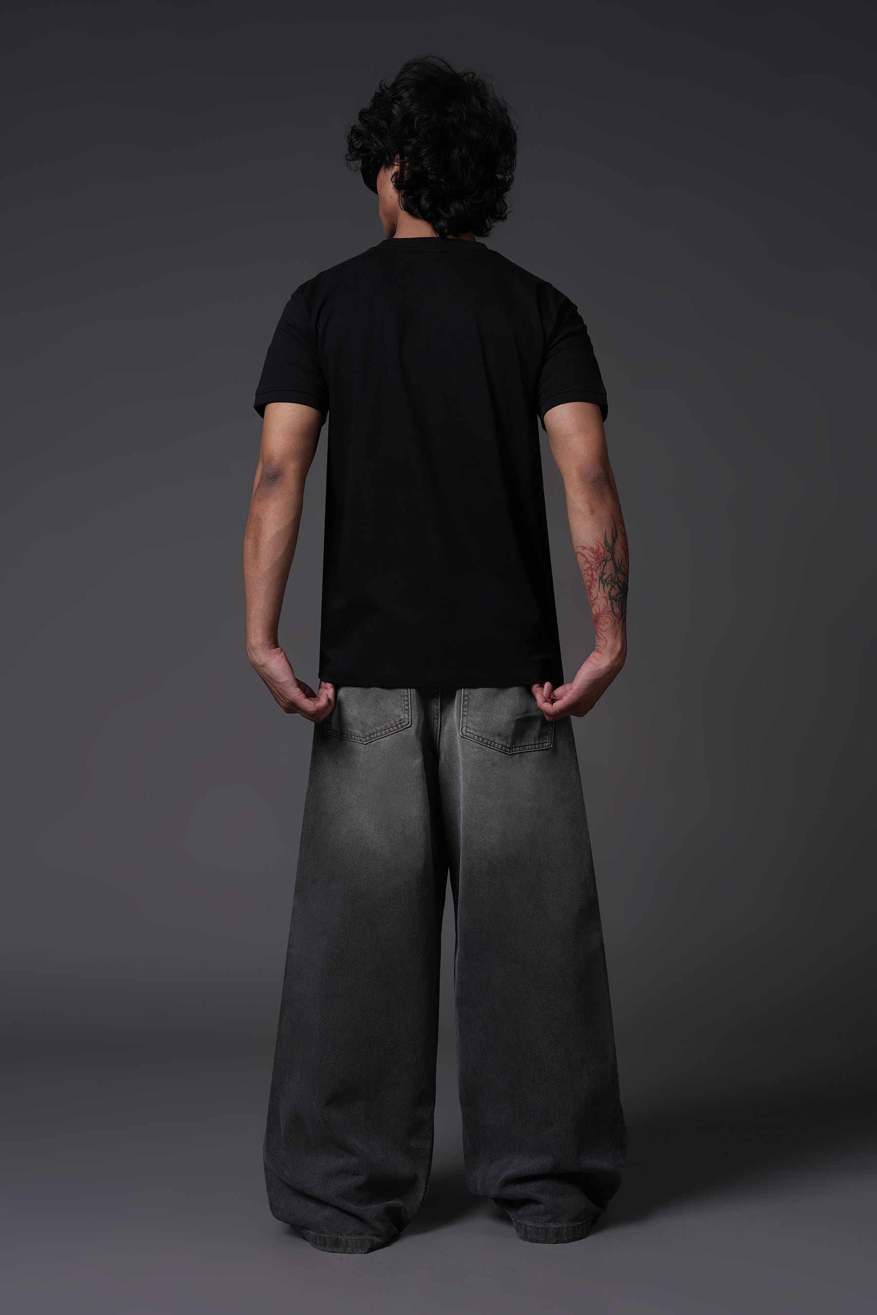 Kaalvaish Classic T-shirt