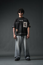 Indie Art T-shirt
