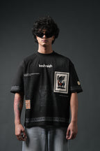 Indie Art T-shirt