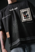 Indie Art T-shirt