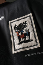 Indie Art T-shirt