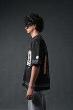Indie Art T-shirt