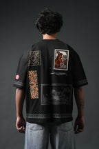 Indie Art T-shirt