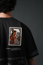Indie Art T-shirt