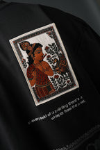 Indie Art T-shirt