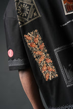 Indie Art T-shirt