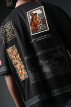 Indie Art T-shirt