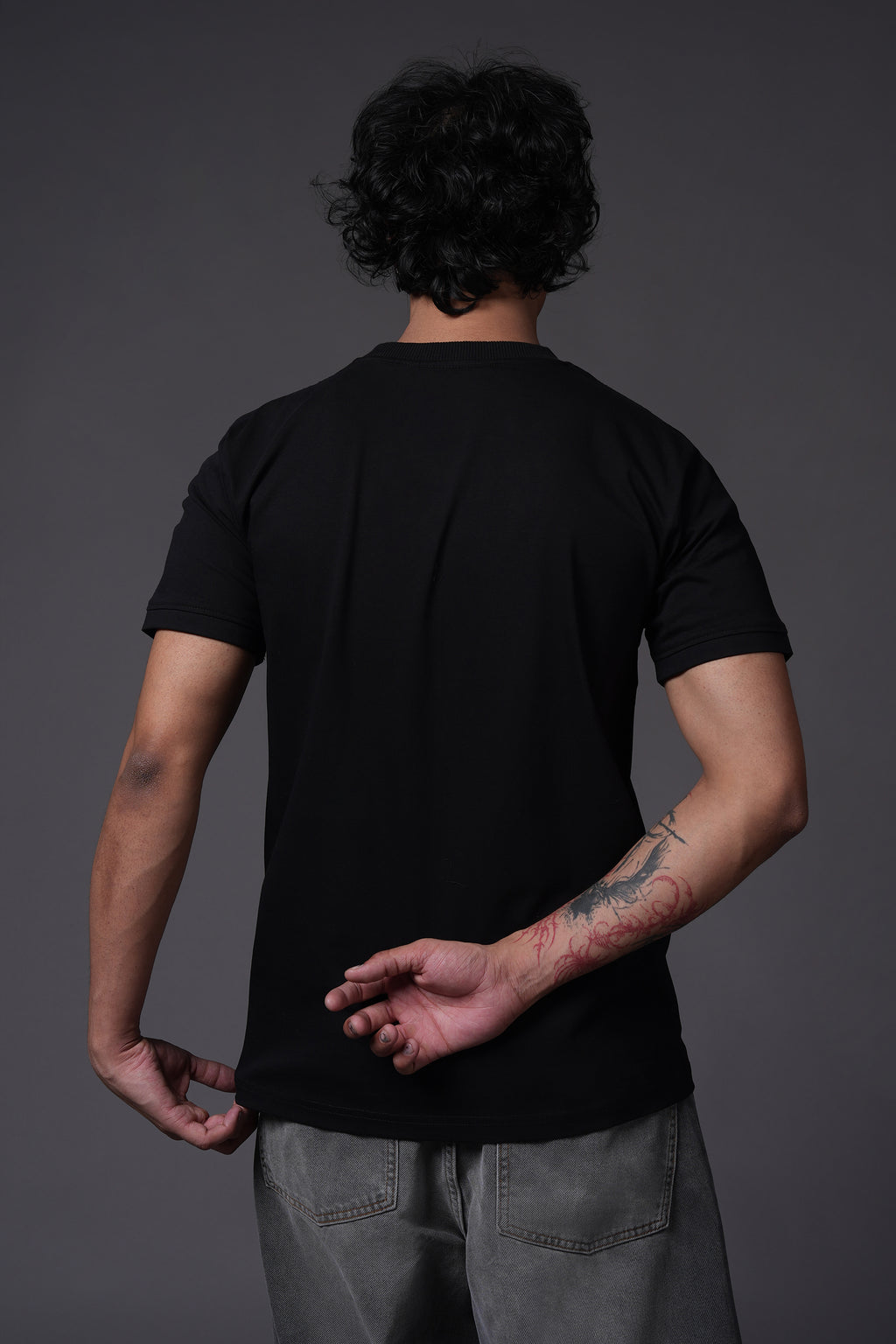 Kaalvaish Classic T-shirt