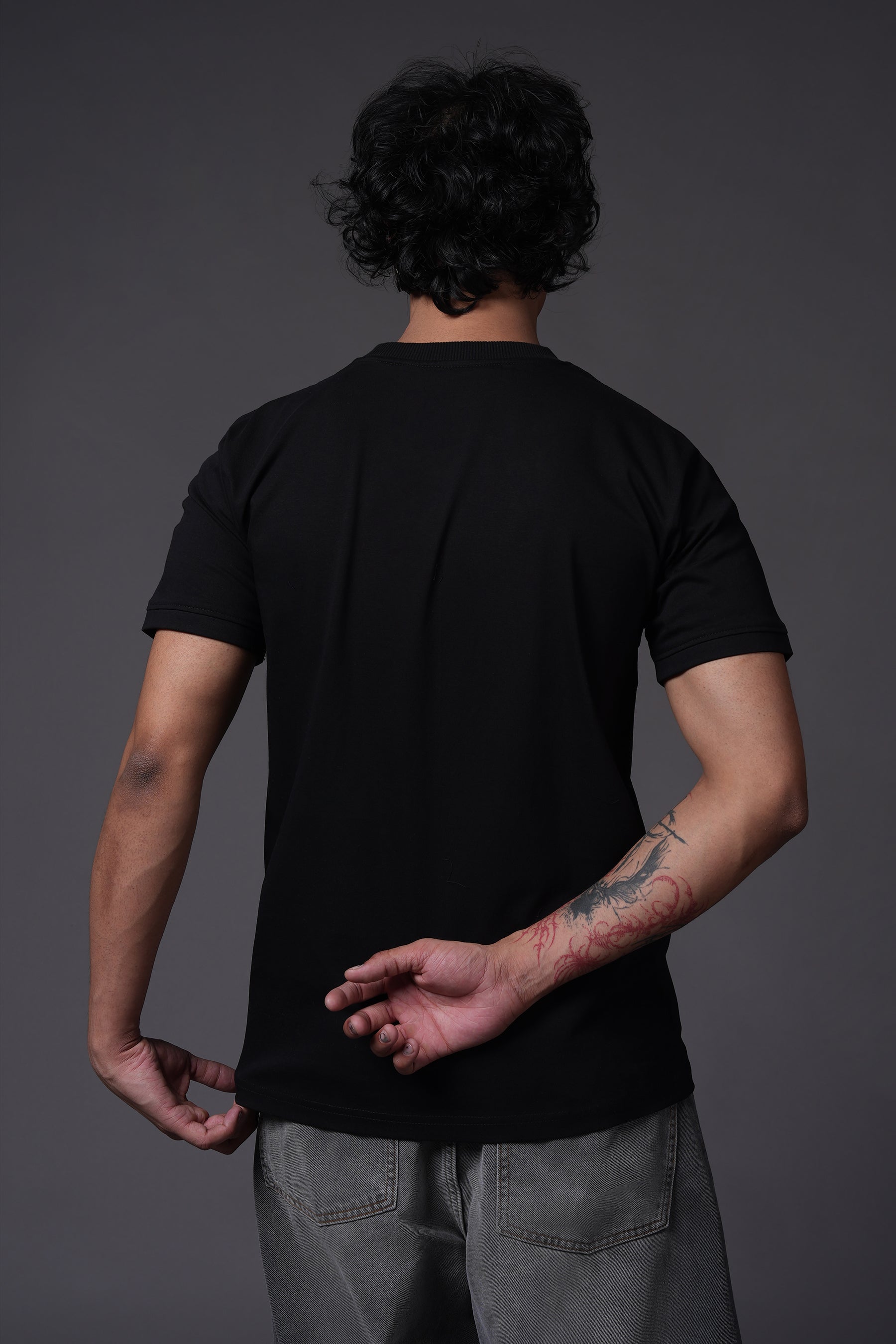 Kaalvaish Classic T-shirt
