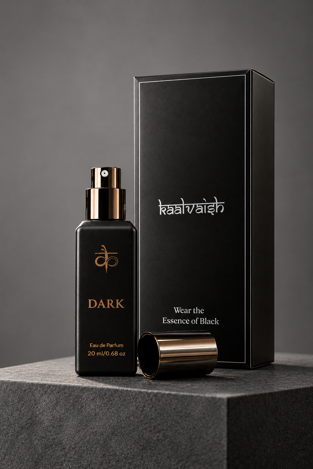 Dark Eau de Parfum
