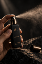 Nigrum Eau de Parfum