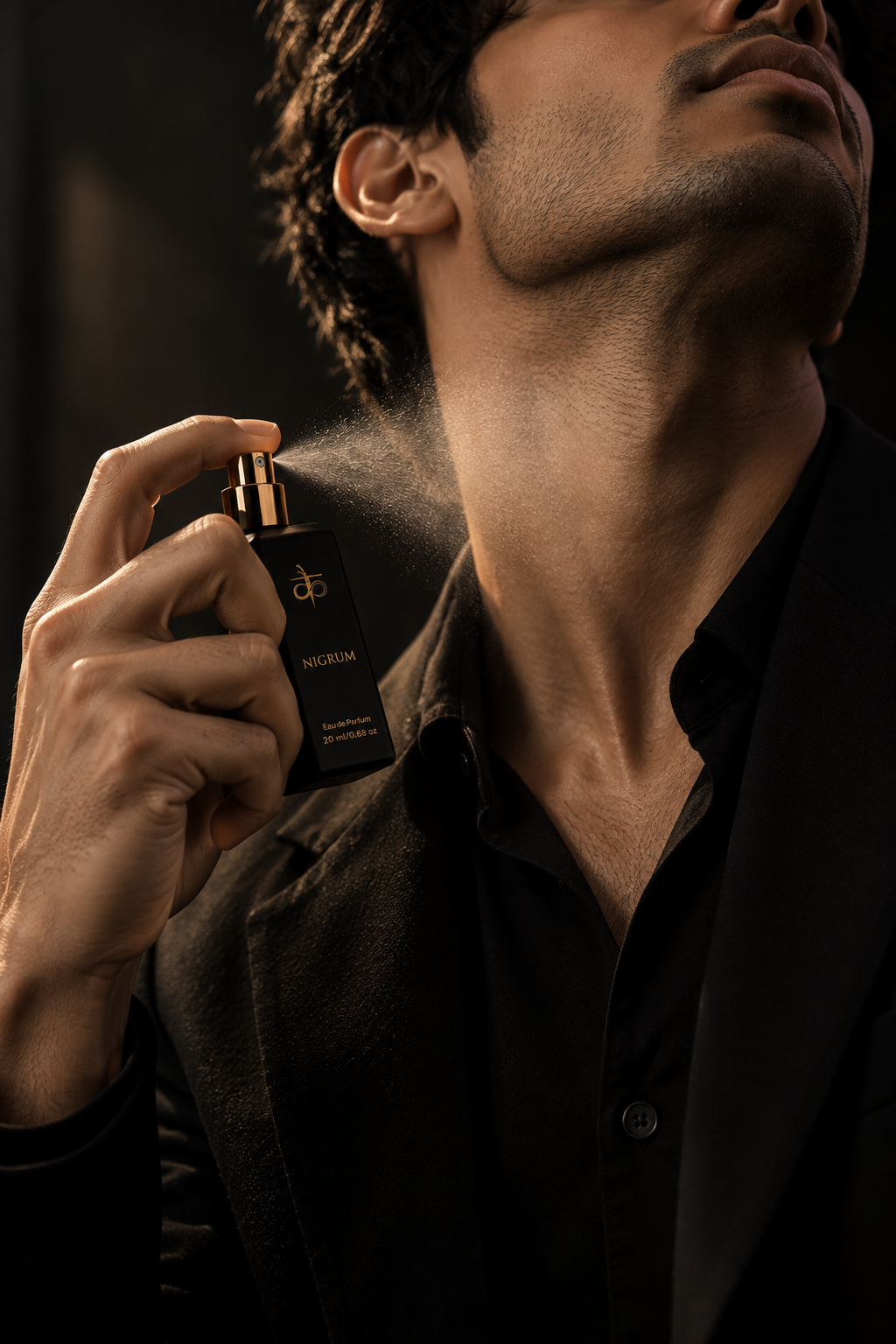 Nigrum Eau de Parfum