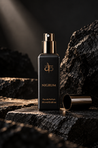 Nigrum Eau de Parfum