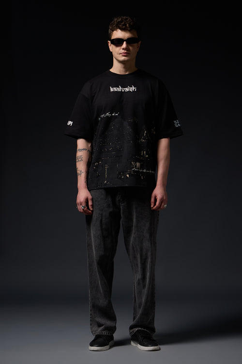 Timeless Hampi T-shirt