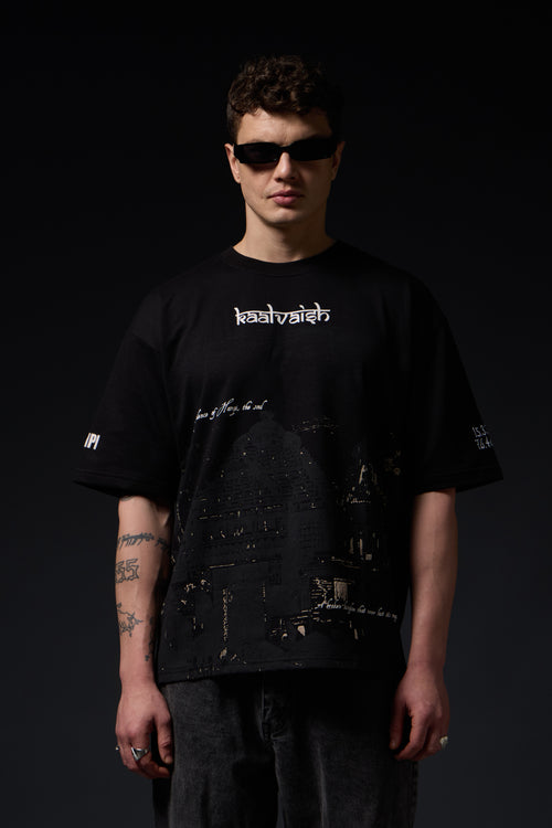 Timeless Hampi T-shirt