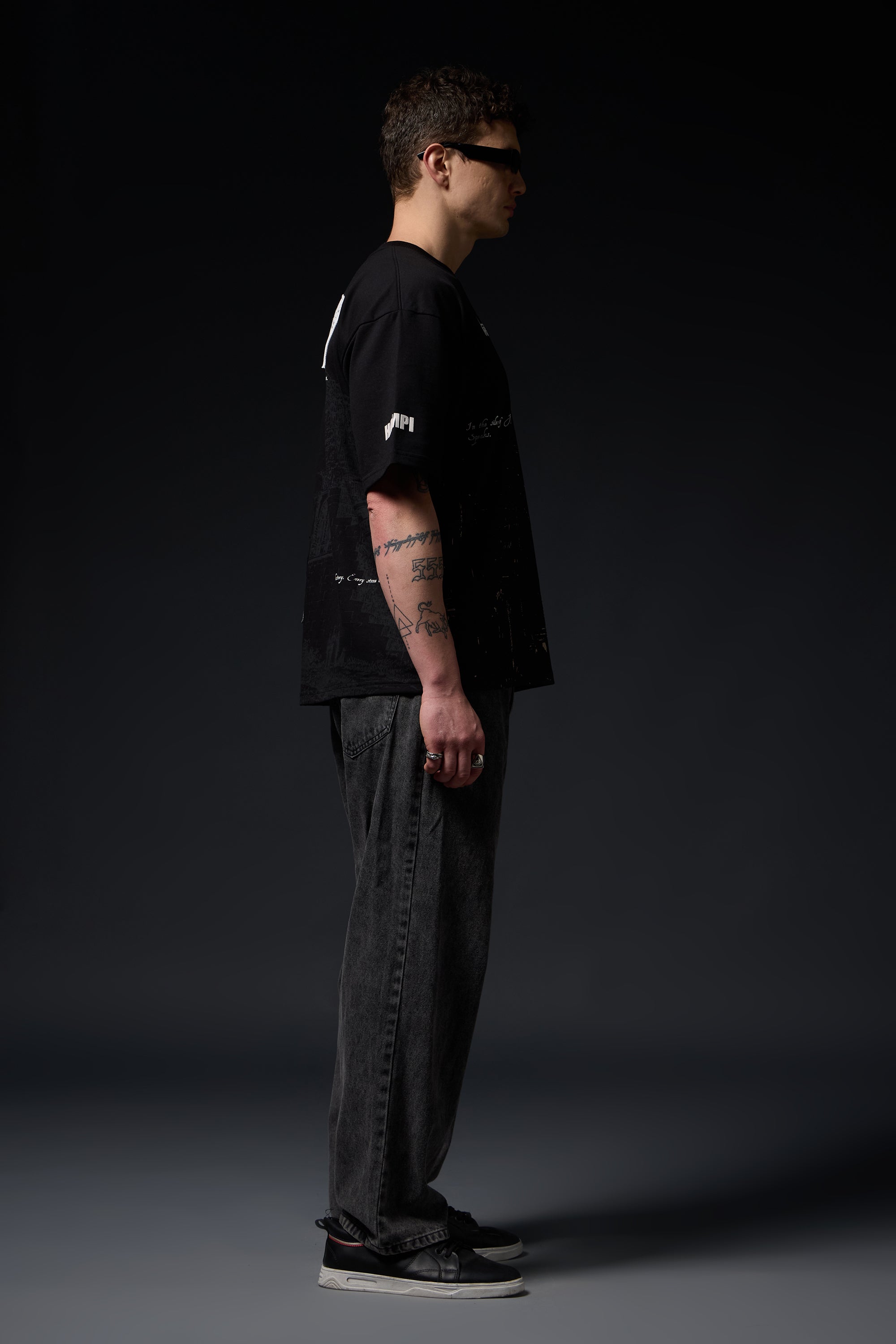 Timeless Hampi T-shirt