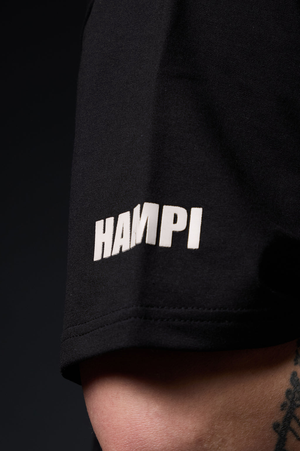 Timeless Hampi T-shirt